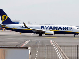 Ryanair تطلق خطًا جويًا مباشرًا بين الرباط وبورتو Ryanair تطلق خطًا جويًا مباشرًا بين الرباط وبورتو