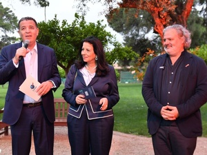 منظومة التكنولوجيا بالمغرب تتعزز: لقاء رفيع بين الاتحاد العام لمقاولات المغرب وEndeavor على هامش GITEX Africa 2026 منظومة التكنولوجيا بالمغرب تتعزز: لقاء رفيع بين الاتحاد العام لمقاولات المغرب وEndeavor على هامش GITEX Africa 2026