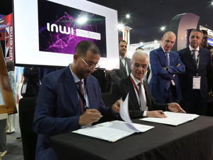 inwi تعزز الشراكة مع غرفة التجارة والصناعة والخدمات لرصد التحول الرقمي في المنطقة inwi تعزز الشراكة مع غرفة التجارة والصناعة والخدمات لرصد التحول الرقمي في المنطقة