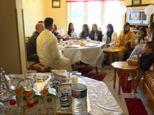 73% من الأسر المغربية تعتمد النموذج النووي في 2025 مع تراجع العائلات الممتدة إلى 19,8% 73% من الأسر المغربية تعتمد النموذج النووي في 2025 مع تراجع العائلات الممتدة إلى 19,8%