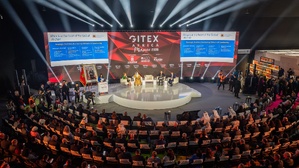 GITEX AFRICA Morocco: منصة North Star Africa تجمع المستثمرين الدوليين وصنّاع القرار لتسريع النمو الرقمي عبر الحدود GITEX AFRICA Morocco: منصة North Star Africa تجمع المستثمرين الدوليين وصنّاع القرار لتسريع النمو الرقمي عبر الحدود