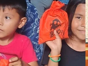 مصرع طفلين اختناقاً داخل ثلاجة خلال لعبة الاختباء في كولومبيا مصرع طفلين اختناقاً داخل ثلاجة خلال لعبة الاختباء في كولومبيا