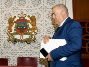 نحو رقمنة شاملة وتحديث مساطر الجبايات الترابية بالمغرب نحو رقمنة شاملة وتحديث مساطر الجبايات الترابية بالمغرب