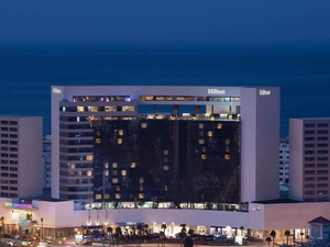 مجموعة هيلتون تخطط لافتتاح 15 فندقاً جديداً في مختلف مدن المغرب مجموعة هيلتون تخطط لافتتاح 15 فندقاً جديداً في مختلف مدن المغرب