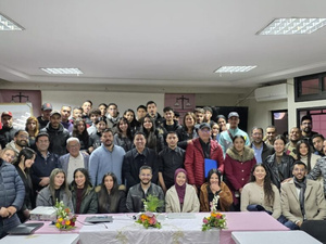 حزب الاستقلال يطلق بوجدة منصة رقمية مبتكرة لتعزيز المشاركة السياسية للمواطنين