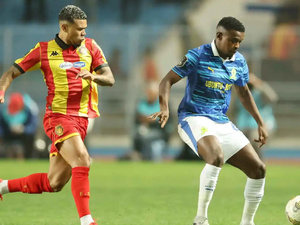 ماميلودي صان داونز يحقق فوزًا ثمينًا على الترجي ويقترب من نهائي دوري أبطال إفريقيا