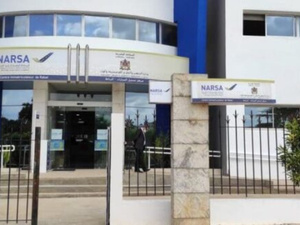 “نارسا” تحذر من رسائل احتيالية لأداء غرامات السير وتدعو إلى الحيطة والحذر