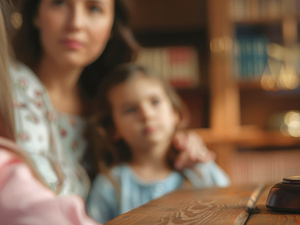 معاناة الأمهات مع الإجراءات الإدارية في المغرب: قراءة في الإطار القانوني والاجتماعي معاناة الأمهات مع الإجراءات الإدارية في المغرب: قراءة في الإطار القانوني والاجتماعي