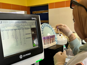 1200 مستفيد من قافلة طبية بخنيفرة تقرّب خدمات العلاج من ساكنة العالم القروي