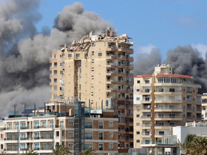 11.5 مليار دولار.. تقديرات أولية لكلفة الحرب الإسرائيلية على إيران ولبنان