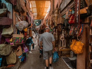 تقرير IFC : الصناعات الثقافية بالمغرب تحقق 43 مليار درهم وتوفر 116 ألف فرصة عمل تقرير IFC : الصناعات الثقافية بالمغرب تحقق 43 مليار درهم وتوفر 116 ألف فرصة عمل