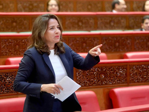 المغرب يعزز أمنه الطاقي في ظل اضطرابات عالمية… ودعوة لتسريع الانتقال نحو نموذج جديد