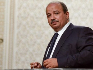 النعم ميارة يدعو إلى مؤتمر استثنائي للاتحاد العام للشغالين بالمغرب ويعلن عدم ترشحه لولاية جديدة النعم ميارة يدعو إلى مؤتمر استثنائي للاتحاد العام للشغالين بالمغرب ويعلن عدم ترشحه لولاية جديدة