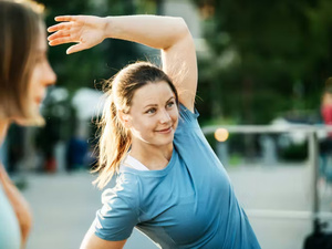 الرياضة بوصفة طبية: استراتيجية “Sport Santé” لمرافقة المرضى بين 2025 و2030 الرياضة بوصفة طبية: استراتيجية “Sport Santé” لمرافقة المرضى بين 2025 و2030