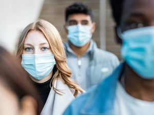 هل يمكن أن يزيد كوفيد-19 من خطر الإصابة بسرطان الرئة؟ دراسة تثير التساؤلات هل يمكن أن يزيد كوفيد-19 من خطر الإصابة بسرطان الرئة؟ دراسة تثير التساؤلات