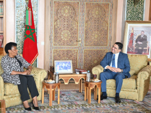 إشادة إفريقية بريادة الملك محمد السادس: شراكات استراتيجية تعزز السلم والتنمية في القارة