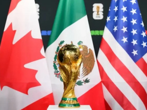 المغرب ينضم إلى فريق عمل البيت الأبيض لتأمين كأس العالم 2026: اعتراف دولي بالخبرة الأمنية المغرب ينضم إلى فريق عمل البيت الأبيض لتأمين كأس العالم 2026: اعتراف دولي بالخبرة الأمنية