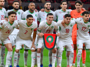 المنتخب المغربي يواجه النرويج ودياً في إطار التحضيرات لمونديال 2026