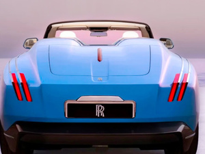 رولز-رويس تكشف “نايتنغيل” الكهربائية: تحفة حصرية تجمع بين الفخامة والهندسة المتقدمة رولز-رويس تكشف “نايتنغيل” الكهربائية: تحفة حصرية تجمع بين الفخامة والهندسة المتقدمة