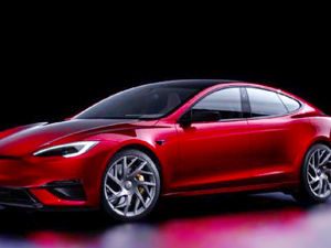 تسلا تستعد لإطلاق نسخ “وداعية” محدودة من موديل S وModel X بسعر يتجاوز 159 ألف دولار تسلا تستعد لإطلاق نسخ “وداعية” محدودة من موديل S وModel X بسعر يتجاوز 159 ألف دولار