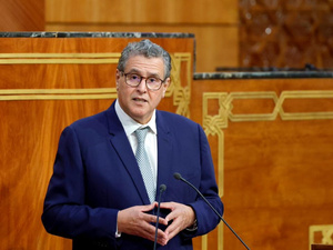 أخنوش : سوق الشغل يسجل دينامية إيجابية بإحداث 170 ألف منصب سنوياً