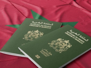 تحسن جواز السفر المغربي في 2026: تقدم دبلوماسي يعزز حرية التنقل الدولية