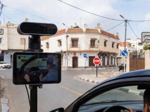 نارسا” تراهن على الذكاء الاصطناعي لتحديث امتحانات رخص السياقة وتعزيز الشفافية