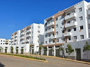 نحو إدارة عقارية رقمية: خدمة جديدة تختصر مسطرة شهادة أداء الضرائب إلى 48 ساعة نحو إدارة عقارية رقمية: خدمة جديدة تختصر مسطرة شهادة أداء الضرائب إلى 48 ساعة