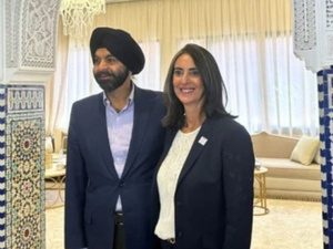 البنك الدولي يمنح المغرب 500 مليون دولار لدعم التشغيل والنمو الأخضر وتعزيز إصلاحات الاقتصاد البنك الدولي يمنح المغرب 500 مليون دولار لدعم التشغيل والنمو الأخضر وتعزيز إصلاحات الاقتصاد