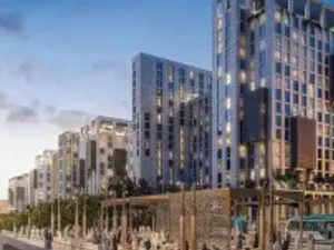 مشروع استراتيجي بالدار البيضاء: مركب رياضي ومستشفى جديد يعيدان تشكيل وجه شرق المدينة مشروع استراتيجي بالدار البيضاء: مركب رياضي ومستشفى جديد يعيدان تشكيل وجه شرق المدينة