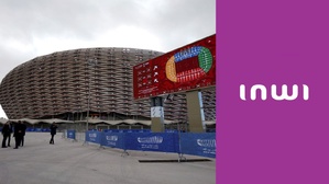 ​كان 2025: إنوي يتصدر أداء الشبكات في الملاعب بحسب «أوكلا»