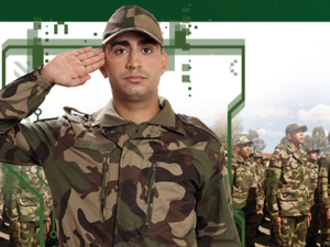 الخدمة العسكرية بالمغرب: ورش وطني لتأهيل الشباب وفتح آفاق الاندماج المهني الخدمة العسكرية بالمغرب: ورش وطني لتأهيل الشباب وفتح آفاق الاندماج المهني