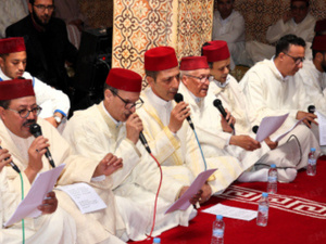 الهبة الملكية بالصويرة: تجسيد لقيم التضامن في موسم زاوية رجراجة الهبة الملكية بالصويرة: تجسيد لقيم التضامن في موسم زاوية رجراجة