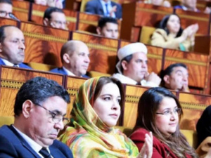 صندوق دعم تمثيلية النساء يصادق على 107 مشاريع لتعزيز المشاركة السياسية النسائية صندوق دعم تمثيلية النساء يصادق على 107 مشاريع لتعزيز المشاركة السياسية النسائية