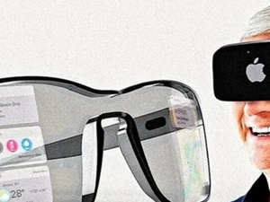 آبل تدخل سباق النظارات الذكية: استراتيجية جديدة نحو التكنولوجيا اليومية القابلة للارتداء آبل تدخل سباق النظارات الذكية: استراتيجية جديدة نحو التكنولوجيا اليومية القابلة للارتداء