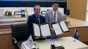 هواوي المغرب تعزز حضورها الأكاديمي في منتدى مناجم الرباط للمقاولات 2026 هواوي المغرب تعزز حضورها الأكاديمي في منتدى مناجم الرباط للمقاولات 2026