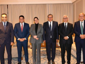 لا تهويل ولا تبخيس : الحصيلة الحقيقية لولاية حكمت تحت الضغوط لا تهويل ولا تبخيس : الحصيلة الحقيقية لولاية حكمت تحت الضغوط