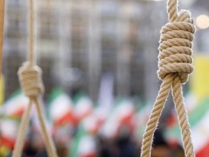 إيران تنفذ حكم الإعدام في متهمين بالتجسس لصالح الموساد إيران تنفذ حكم الإعدام في متهمين بالتجسس لصالح الموساد