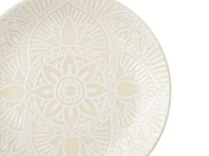 أطباق Gifi المستوحاة من الطراز الشرقي تثير الإعجاب أطباق Gifi المستوحاة من الطراز الشرقي تثير الإعجاب