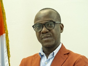 مدير “ماسا”: النموذج الثقافي المغربي يلهم إفريقيا ويعزز إشعاع المملكة قارياً مدير “ماسا”: النموذج الثقافي المغربي يلهم إفريقيا ويعزز إشعاع المملكة قارياً