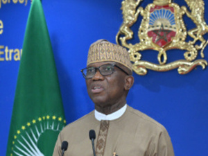 المغرب يقود مسار ترسيخ الديمقراطية في إفريقيا المغرب يقود مسار ترسيخ الديمقراطية في إفريقيا