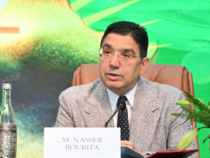 إدماج شامل لتعزيز مصداقية الانتخابات: المغرب يدعو إلى ديمقراطية إفريقية جامعة