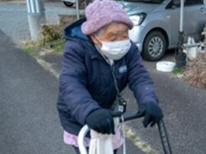 يوشي واتانابي: حين يتحول الإصرار إلى أسلوب حياة يوشي واتانابي: حين يتحول الإصرار إلى أسلوب حياة