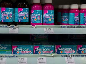 Gaviscon وعلاج الحموضة: متى يُؤخذ للحصول على أفضل فعالية؟