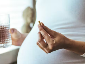 الباراسيتامول والحمل: دراسة دنماركية تطمئن حول السلامة وغياب علاقة مع التوحد الباراسيتامول والحمل: دراسة دنماركية تطمئن حول السلامة وغياب علاقة مع التوحد