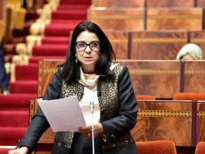 السغروشني : الساعة القانونية مؤطرة بنصوص قانونية ولا تخضع لقرار قطاعي معزول السغروشني : الساعة القانونية مؤطرة بنصوص قانونية ولا تخضع لقرار قطاعي معزول