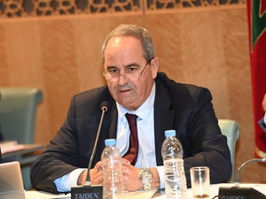 ميداوي يحسم في رسوم التوقيت الميسر : قرار نهائي و مؤطر قانونياً ميداوي يحسم في رسوم التوقيت الميسر : قرار نهائي و مؤطر قانونياً