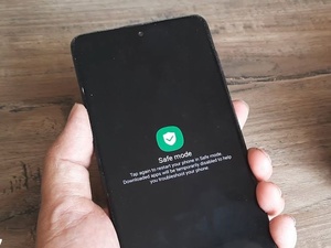 طريقة تفعيل Safe Mode في هواتف أندرويد: دليل شامل لحل مشاكل البطء والتطبيقات بسهولة