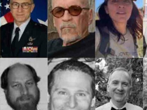 تحقيق أمريكي في وفيات واختفاءات غامضة لعلماء: بين القلق الأمني وغياب الأدلة تحقيق أمريكي في وفيات واختفاءات غامضة لعلماء: بين القلق الأمني وغياب الأدلة