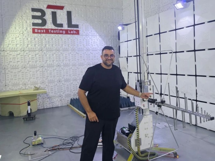  ابتكار مغربي في الأمن السيبراني: تقنية من UM6P تكشف التجسس عبر الترددات الراديوية وتحصد اعترافاً دولياً